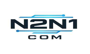 N2N1.com - Creative brandable domain for sale